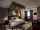 Odys Premium Twin room