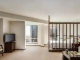 Executive Double Studio Apartment