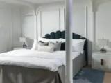 Tower Double Suite