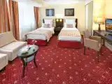 Ani Twin room