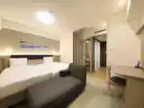 Upgrade Twin room