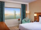 1 Bedroom Double Suite