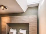 Without window Double Ground Floor room
