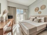 Standard Triple room with mountain or garden view