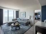 2 Bedrooms Social Suite