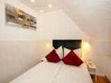 Standard with Bathtub with Air Conditioning Double room