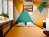 Standard Double Family room