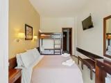 Family Quadruple room