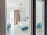 Deluxe Superior Double room with sea view