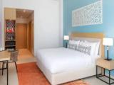 Superior Double room with balcony and with panoramic sea view