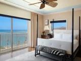 Double Penthouse Ocean Front