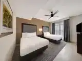 2 Bedrooms Accessible Suite