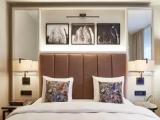 Graceful Deluxe Signature Double room