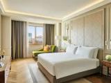 1 Bedroom Double Suite with city view