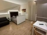 Double Studio Apartment