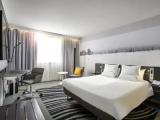 Executive Terrace Double room