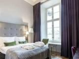 Superior Double room with city view