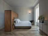 Library Double Suite