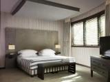 Double Loft Suite