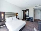 Accessible Double room