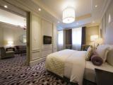Ambassador Double Suite