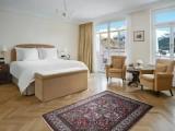 Double Junior Suite Lake View