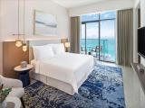 Executive Double Suite with sea view