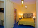Superior Twin room with city view