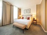 Deluxe Double Junior Suite