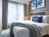 2 Bedrooms Quadruple