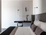 Rocky Double room with sea view
