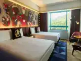 Deluxe Marvel Double room