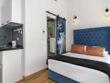Superior Double room with courtyard view