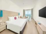 Superior Double room with ocean view