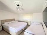 Family Triple room