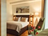 With Kitchenette Double Terrace Suite