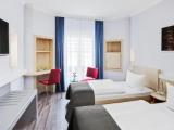 Business Twin room