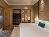 1 Bedroom Senator Double Suite
