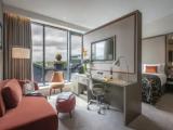 Executive Double Junior Suite