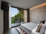 Comfort Bungalow with garden view