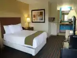 Mobility Accessible Double room