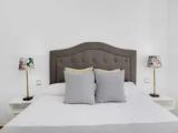 Exterior Double room