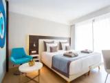 Corner Suite