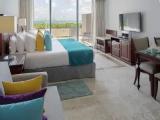 Premium Master Double Suite with sunset view