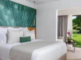 Swim Up Double Junior Suite
