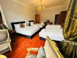 Deluxe Sextuple Family Suite
