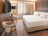 Connecting Double room