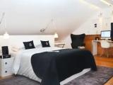 Double Suite with Castle View