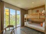Family Quadruple room
