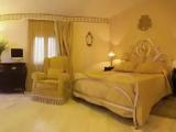 Deluxe Double Junior Suite